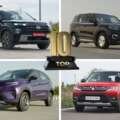 Best-Selling Cars of August 2024: The Top 10 Revealed