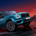 2024 Mercedes-AMG G 63 Launched At Rs 3.60 Crore