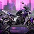 New Bajaj Pulsar N125 Officially Revealed