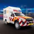 Isuzu Launches D-Max Ambulance In India With Type C Specifications