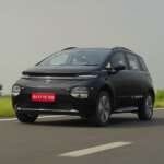 JSW MG Motor India Achieves Record-Breaking Monthly Sales Again MG India sales