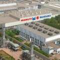 Maruti Suzuki Manesar Plant Hits 1 Crore Vehicle Production Milestone