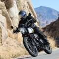 Royal Enfield Bear 650 Made Its Global Debut