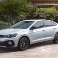 Volkswagen Virtus Crosses 50,000 Sales Mark In Just 28 Months