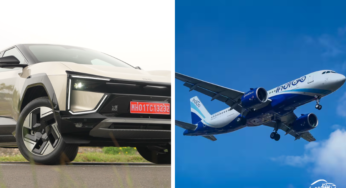 Mahindra Speaks Out On 6e Trademark Controversy With Indigo