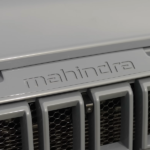 Mahindra Records 56,331 SUV Sales In April 2026; Total Volumes Up 14% YoY Mahindra Sales