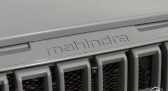 Mahindra Reports 15% Growth in Auto Sales for February 2025, SUV Sales Surge by 19%