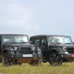 Mahindra Witnesses 19% Sales Growth In February 2026 Mahindra Diesel SUVs/Cars