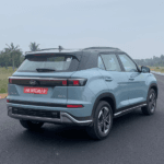 Hyundai Addressed EV Resale Concerns with Creta Electric Buyback Plan Hyundai Creta Electric price in India