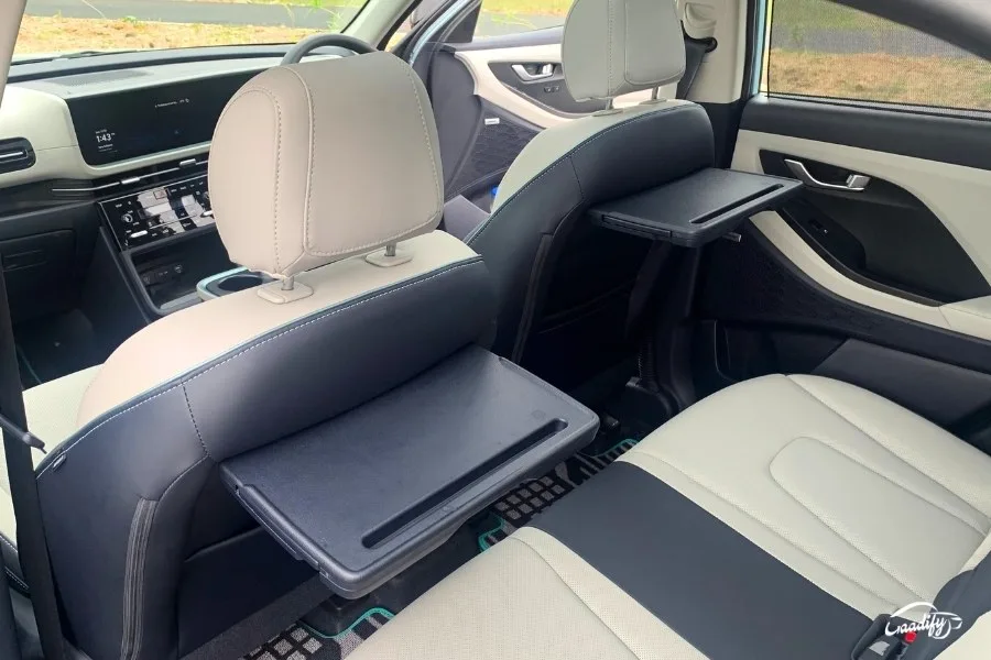 Hyundai Creta Electric Excellence