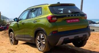 Skoda Kylaq Helps Thec Brand To Record Sales of Over 7422 Units In March