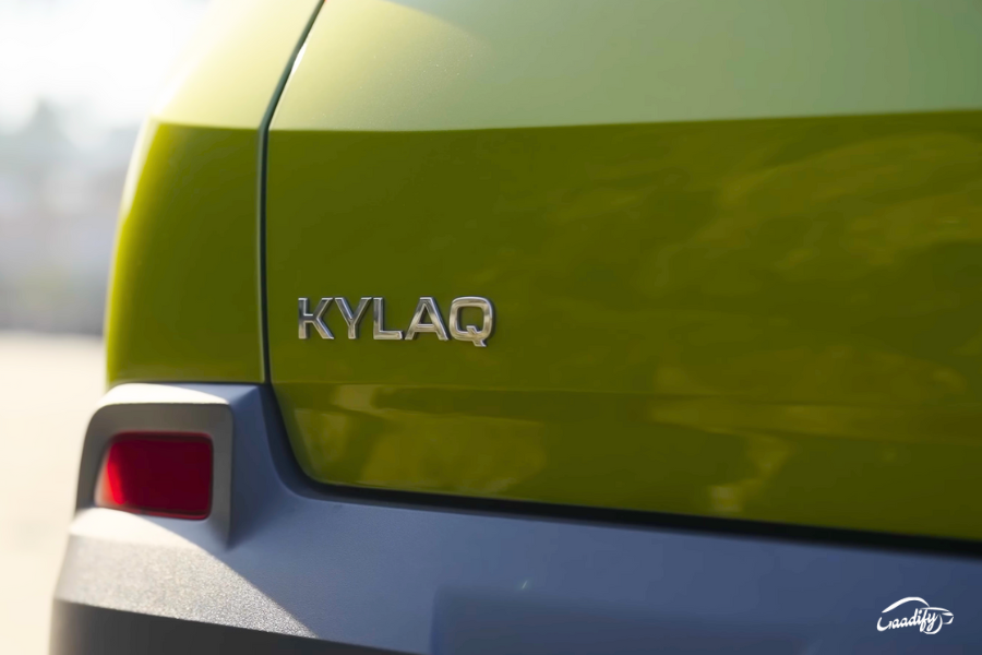 Skoda Kylaq value-for-money variant