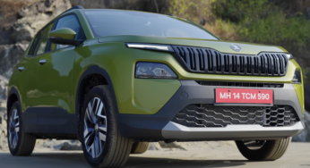 Skoda Kylaq Launch Prices Extended Until April-end