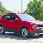 Skoda Kylaq Updated With Two New Variants and Added Features Skoda Kylaq Classic Plus