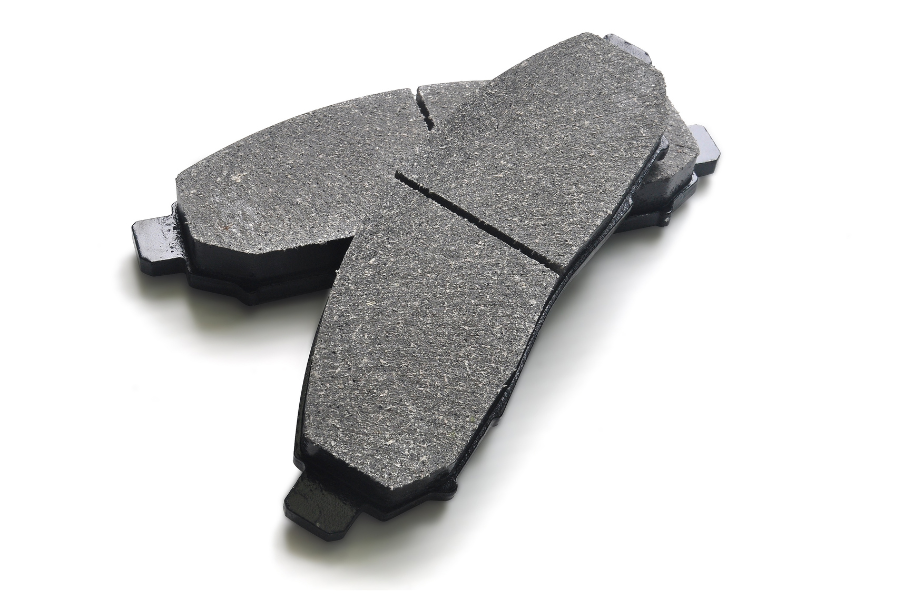 Maruti Suzuki genuine brake pads