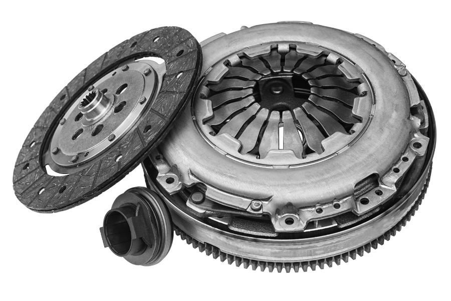 Maruti Suzuki genuine clutch plate