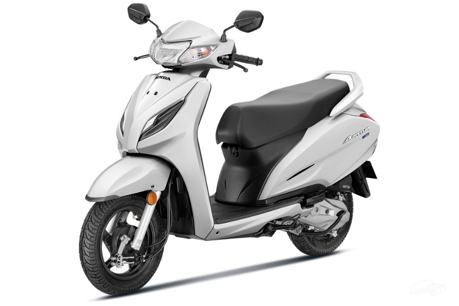 2025 Honda Activa 110 price