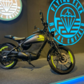 Royal Enfield Flying Flea C6 Electric Bike Debuts in India