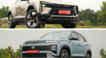 Mahindra BE 6 vs Hyundai Creta Electric: Which SUV To Buy?
