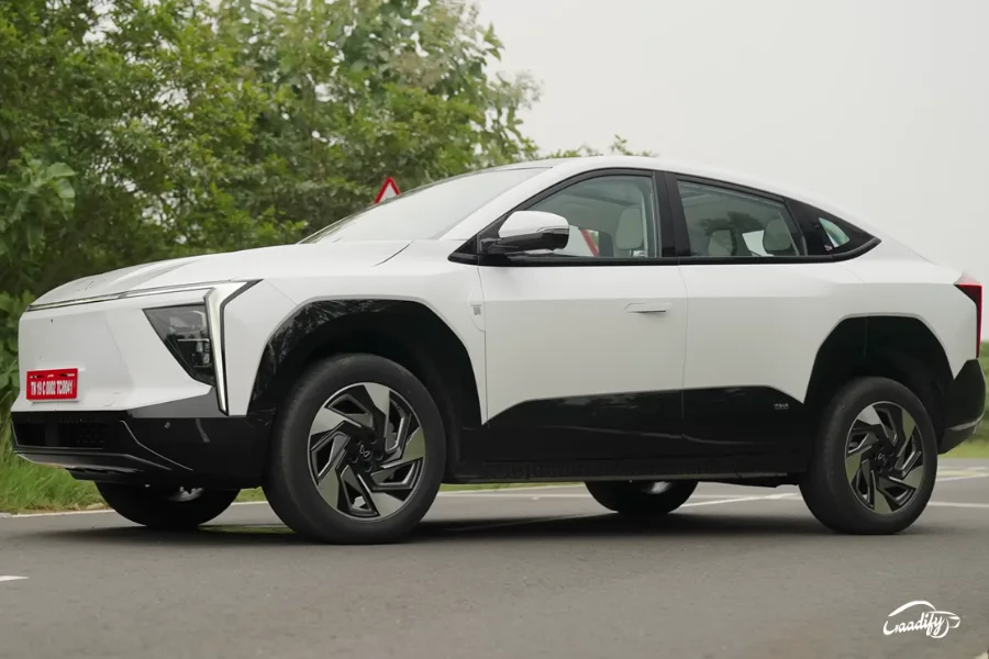 Mahindra XEV 9e new variants incoming
