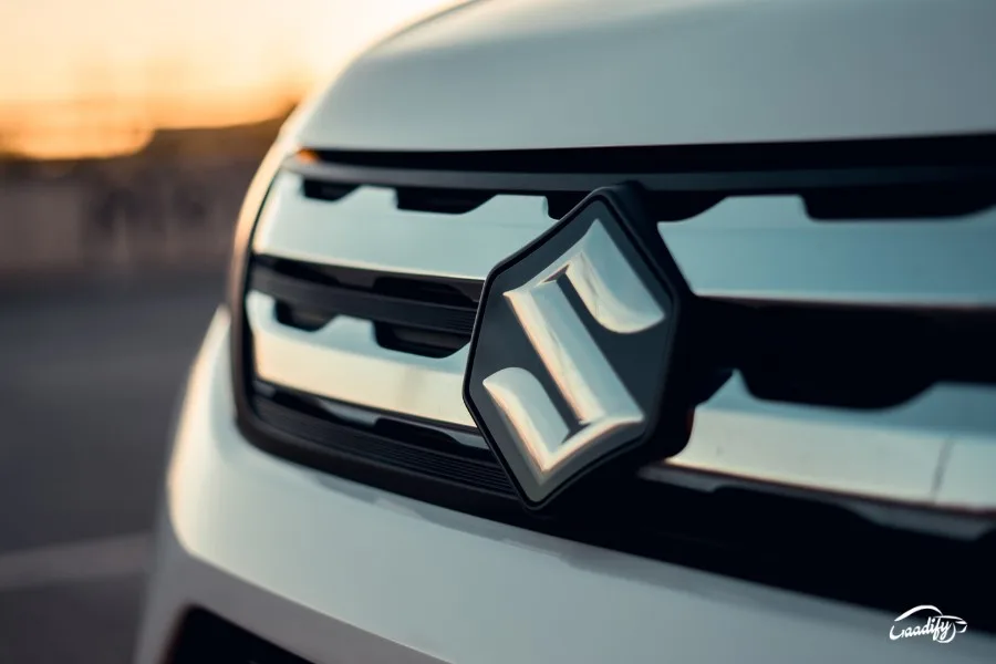Maruti Suzuki sales