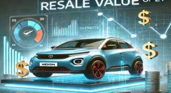 Electric Cars and Resale Value: A Smart Investment or a Risky Bet?