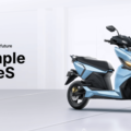 Simple OneS Electric Scooter Launched AT Rs 1.40 Lakh