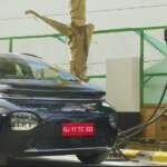 MG Alters Free Charging Scheme for Windsor EV, Users Cry Foul MG Windsor EV free charging scheme