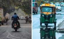 Delhi EV Policy