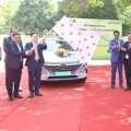 Hyundai and Indian Oil Team Up to Test Hydrogen Cars in India