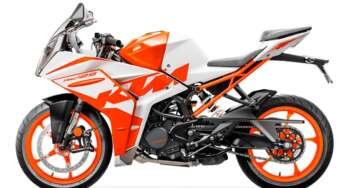 KTM Duke 125 and RC 125 Discontinued; Likely to Be Replaced by More Powerful Models