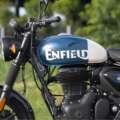 New Royal Enfield Hunter 350 Debut Confirmed For April 26