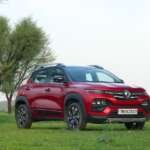 Up To Rs 80,000 Off On Renault Kiger, Triber and Kwid This June Renault Kiger discounts