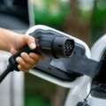 Gujarat Government Lowered EV Road Tax To 1% Till March 2026