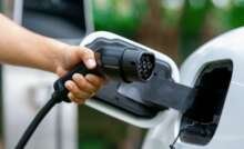 EV road tax