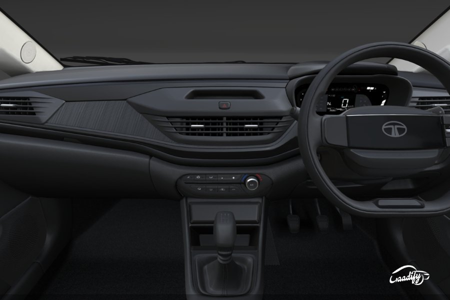 2025 Tata Altroz Smart