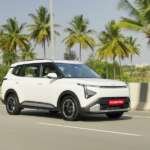 Kia Carens Clavis HTX (EX) Variant Launched At Rs 12.55 Lakh Kia Carens Clavis HTE (EX)