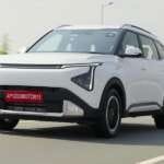 Kia Carens Clavis Gets New Automatic Variants Kia Carens Clavis Automatic price