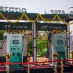 Big Boost To EV Adoption: Govt Approves 4,874 New EV Chargers EV charging stations