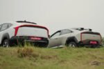 Mahindra XEV 9e, BE 6 and XUV 3XO Likely To Get Hybrid System