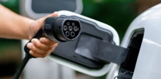 EV CHARGING TIPS