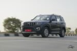 Mahindra Scorpio N Automatic To Get More Affordable