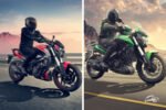2025 Bajaj Dominar 250 and 400 Launched