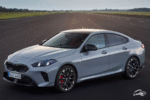 New BMW 2 Series Gran Coupe Launched In India – Check Prices