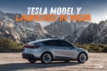 Tesla Model Y Launched In India At Rs 59.89 Lakh; Bookings Now Open