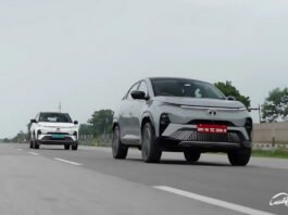 Tata Curvv EV discounts in July 2026