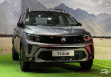 Renault Triber To Get Turbo-Petrol and Dual-Cylinder CNG Kit 2025 Renault Triber facelift pros and cons