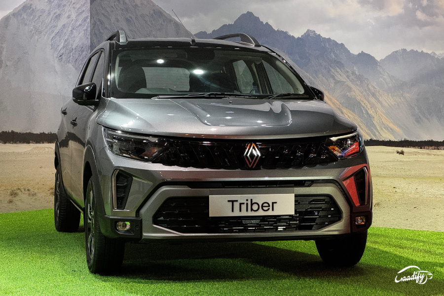 2025 Renault Triber facelift pros and cons