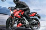 Bajaj Pulsar N160 Gets New Single Seater, Dual-Channel ABS Variant