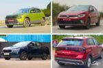 Skoda-Volkswagen Issue Another Recall Over Seatbelt Flaw In Multiple Models